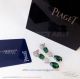 AAA Replica Piaget Jewelry - Rose Emerald Earrings (3)_th.jpg